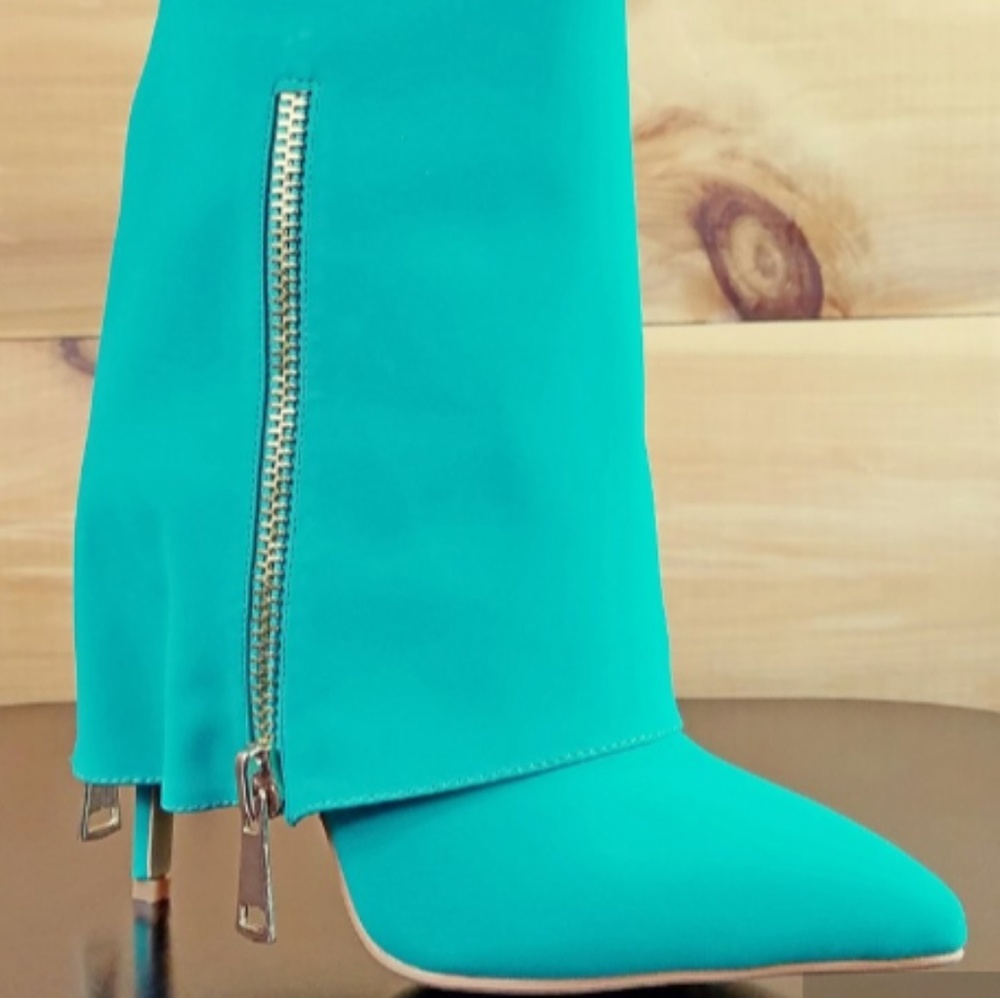 Lillian Bootie